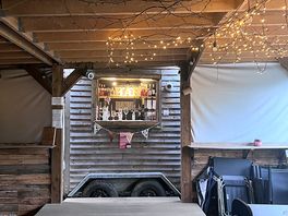 Lovely bar