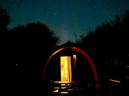 Night time
