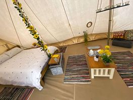 Beautiful and cosy