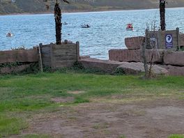 Vue camping