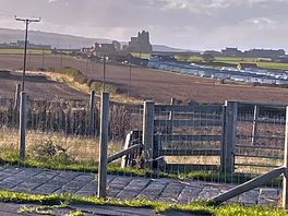 And abbey view what more could you ask for!