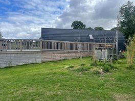 Chicken coop