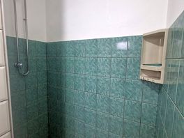 Shower room 1 of 3
