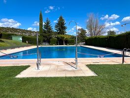 Main swimming pool