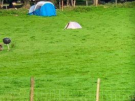 Choose a place and enjoy the great space