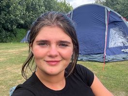 Camping