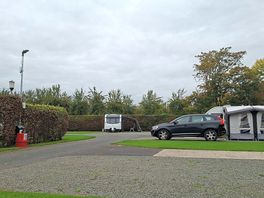 Site view