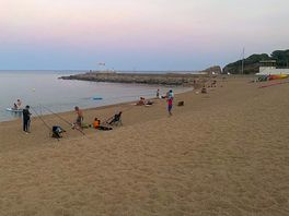 ❤️platja d‘aro