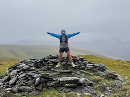 The top