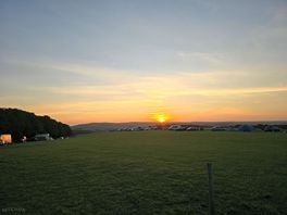 Sun rise
