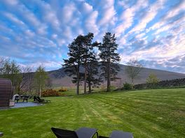 Perfect to relax.