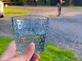 Time for a drink