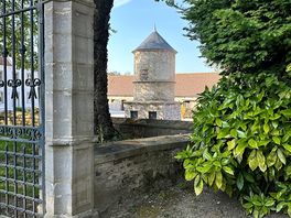 Grounds