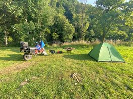 Camp