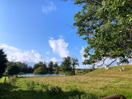 Quiet location