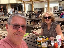 Pub stop