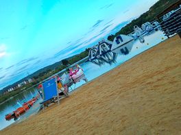 Beautiful views