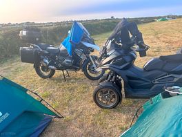 Bikes