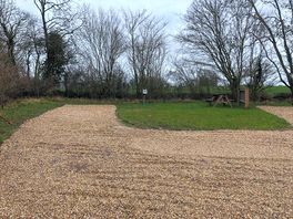 Hardstanding electric pitch ‘Rook’