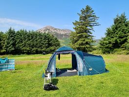 Camping