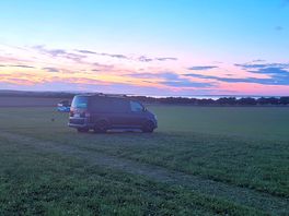 Great skies