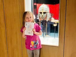 Sutton hoo