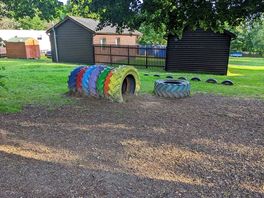 Play park