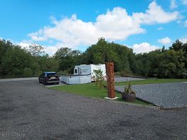 View towards one of the lakes