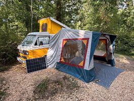 Campervan plot 4