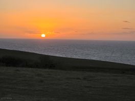 Beautiful sunsets