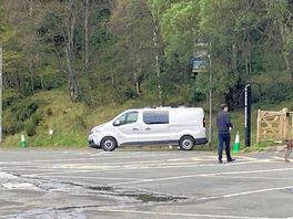 Loch katrine