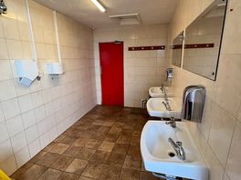 Mens sinks