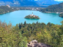 Beautiful location