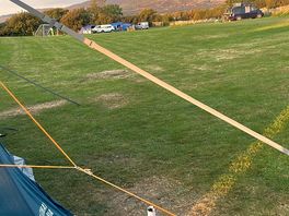 Site view