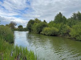 Marnham lake