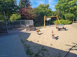Play area