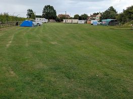 Campsite