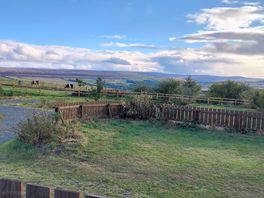 Views of rolling countryside