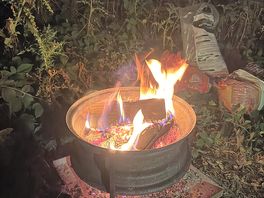 Campfire