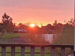 Sun rise