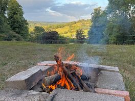 Firepit
