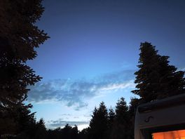 Sonnenuntergang