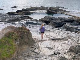 The sea pool