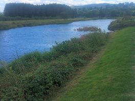 River dee