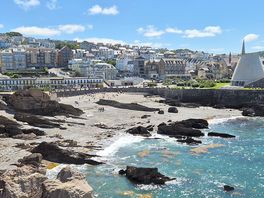 Ilfracombe