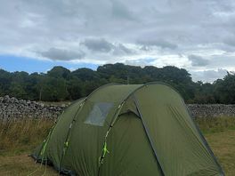 Stunning views
