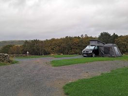 Campsite