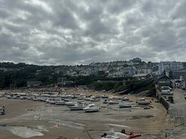 New quay