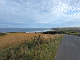 Widemouth bay
