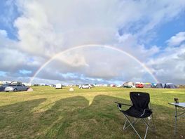 Camp view